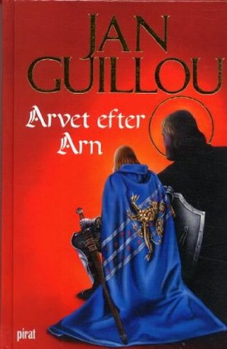 "Arvet efter Arn" av Jan Guillou