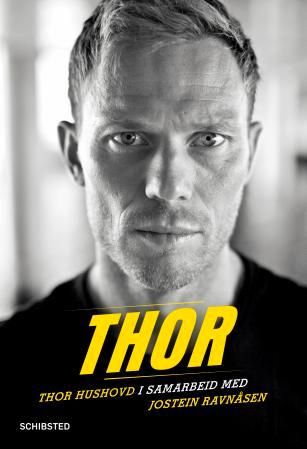 "Thor" av Thor Hushovd