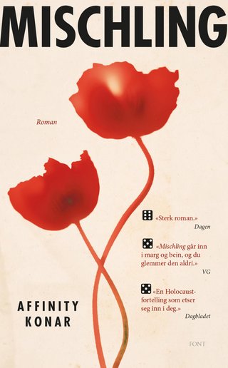 "Mischling" av Affinity Konar