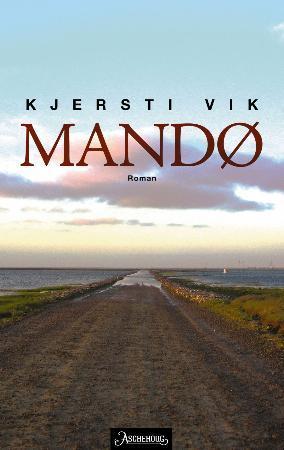 "Mandø" av Kjersti Vik