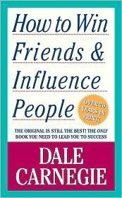 How To Win Friends And Influence People, Revised Edition