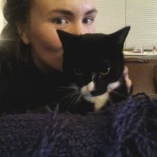 andrea skogtrø eggan