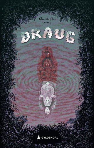 "Draug" av Christoffer Lamøy