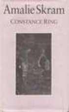 "Constance Ring ; Fru Inés ; Forrådt" av Amalie Skram