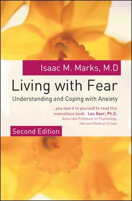 "Living with Fear" av Isaac M. Marks