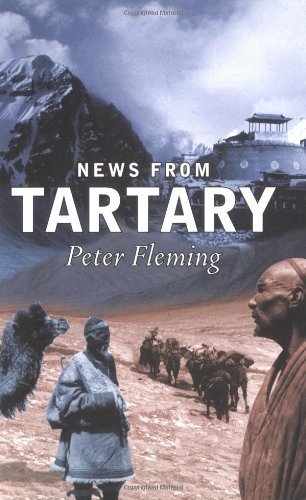 News from Tartary