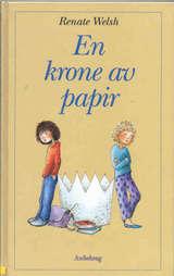 En krone av papir