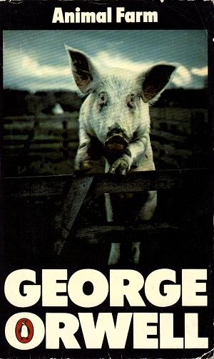 "Animal Farm (Modern Classics)" av George Orwell