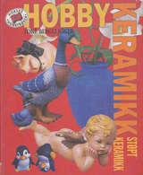 "Hobbykeramikk - maling på støpt keramikk" av Tone Bergli Joner