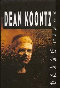 "Dragetårer" av Dean R. Koontz