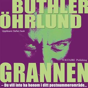 "Grannen" av Dan Buthler og Dag Öhrlund