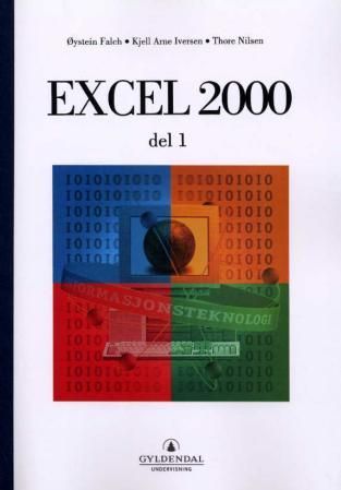 Excel 2000 - del 1
