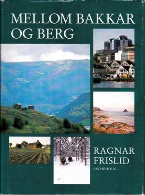 Mellom bakkar og berg