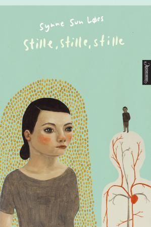 "Stille, stille, stille" av Synne Sun Løes