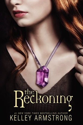 "The Reckoning (Darkest Powers)" av Kelley Armstrong