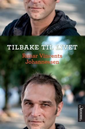 "Tilbake til livet" av Runar Vincents Johannessen