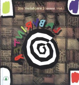 "Labyrinter" av Jón Sveinbjørn Jónsson