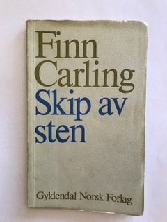 Skip av sten