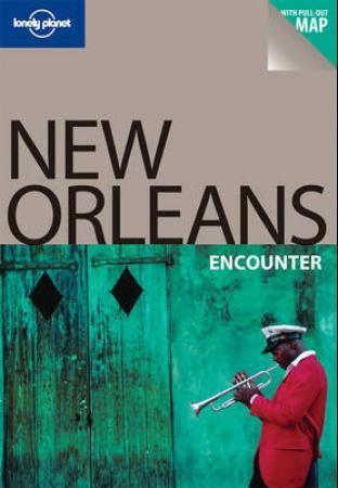 New Orleans - encounter