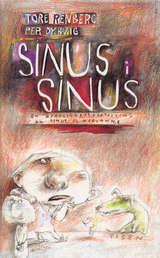 "Sinus i Sinus - en kjærlighetsfortelling om Sinus og Marianne" av Tore Renberg