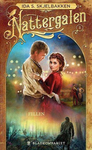 "Fellen" av Ida S. Skjelbakken