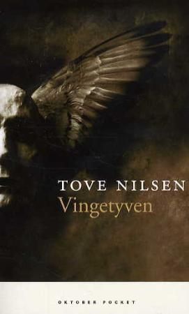 "Vingetyven roman" av Tove Nilsen