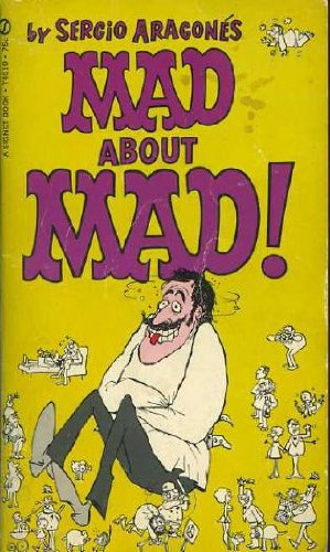 Mad About Mad!