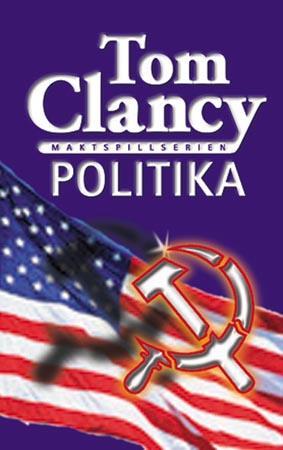 "Politika" av Tom Clancy