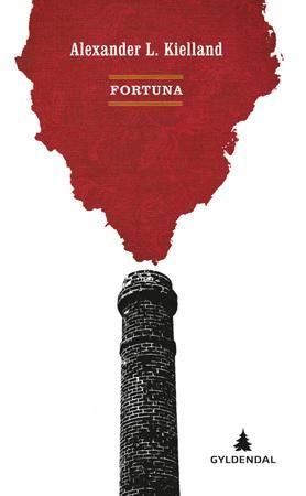 "Fortuna" av Alexander L. Kielland