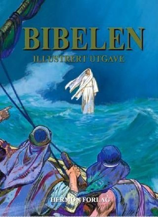 "Bibelen" av José Pérez Montero