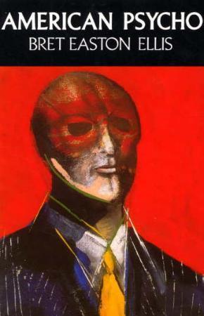 "American psycho - a novel" av Bret Easton Ellis