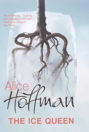 The ice queen - a novel