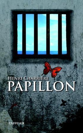 "Papillon" av Henri Charrière