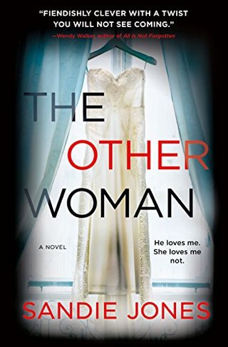 "The Other Woman A Novel" av Sandie Jones
