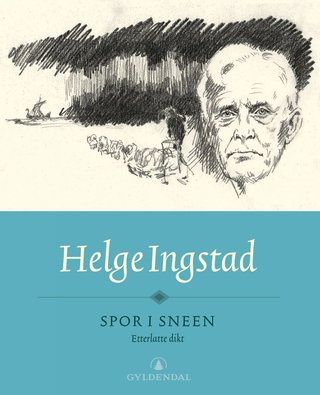 Spor i sneen - etterlatte dikt