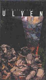 Ulven - roman fra det tjuende århundre