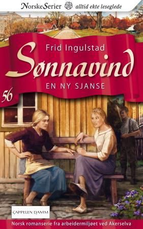 "En ny sjanse" av Frid Ingulstad