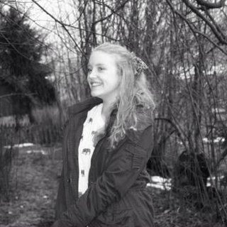 Elise Ebbestad Kaasa