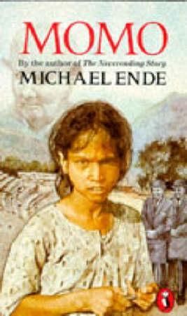 "Momo" av Michael Ende