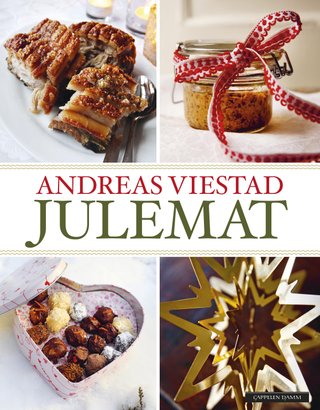 "Julemat" av Andreas Viestad