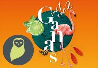 Ganas 1-2 - Lærernettsted : vg1/vg2 : spansk for videregående i spansk nivå I