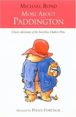 More About Paddington