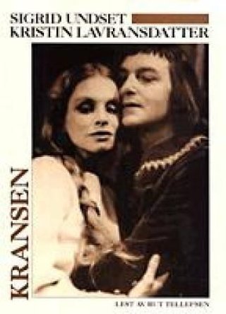 Kristin Lavransdatter - kransen