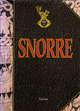 Snorres kongesagaer