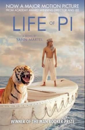 Life of Pi