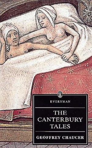The Canterbury Tales (Everyman's Library (Paper))