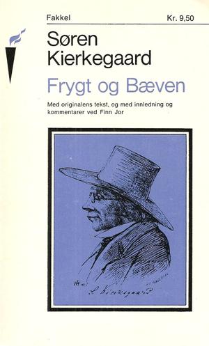 Frygt og Bæven - med originalens tekst