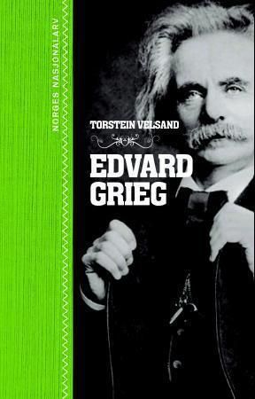 Edvard Grieg