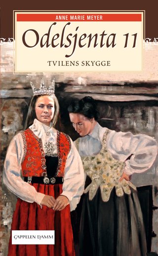 Tvilens skygge