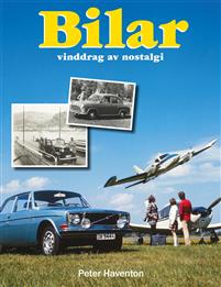 "Bilar vinddrag av nostalgi" av Peter Haventon